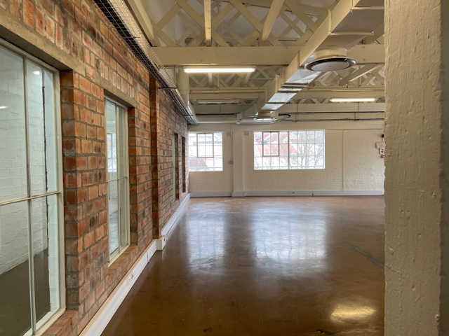 To Let Commercial Property for Rent in Woodstock Western Cape